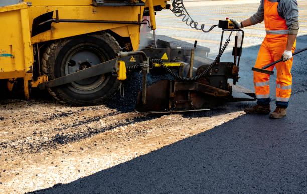 Professional Driveway Paving  in Brooklawn, NJ